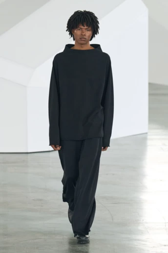 Kiko Kostadinov осінь-зима 2026