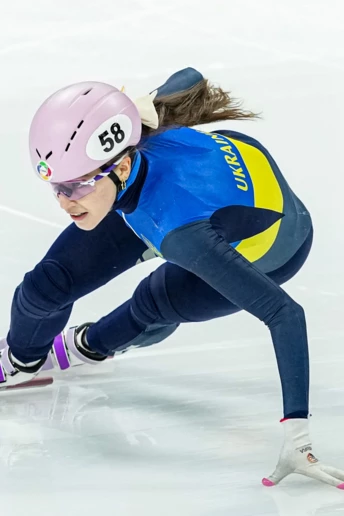 Україна на Зимових Олімпійських іграх — 2026