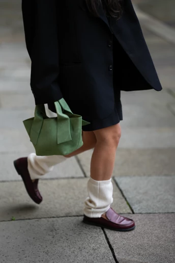 Головне про лофери — знову наймодніше взуття весни 2026