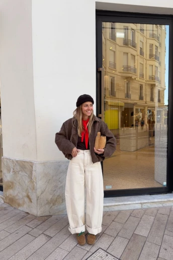 Зручна заміна кросівкам: 5 вишуканих пар взуття, які обирають модниці