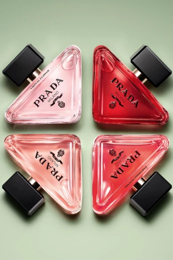 Парфуми до Дня Святого Валентина: ідеальні пари ароматів для закоханих