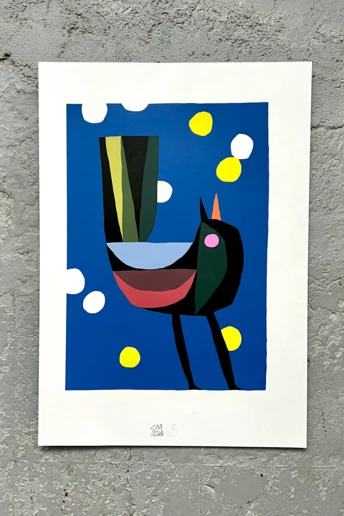 7 найцікавіших виставок лютого у Києві 