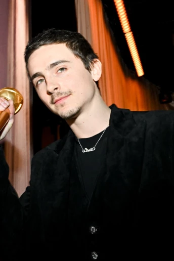 Молоді серцеїди Голлівуду — головні фаворити сезону кінонагород