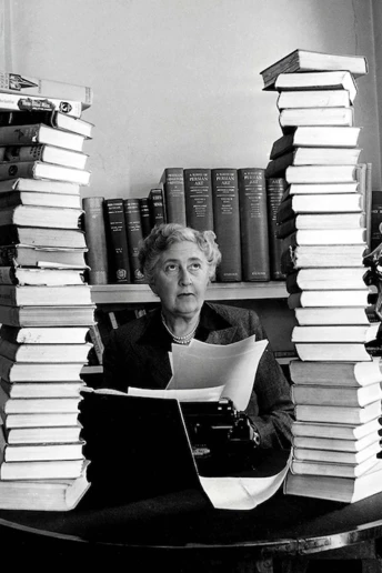 Як Агата Крісті здійснила революцію в детективному жанрі