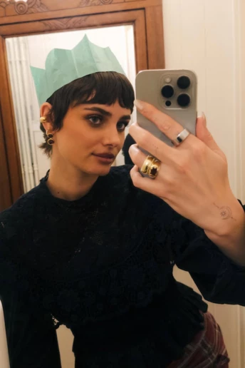 7 наймодніших бобів цієї весни, які надихнуть на нову стрижку