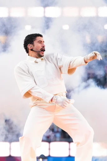 Чому виступ Bad Bunny на Super Bowl 2026 вже називають історичним