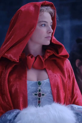 “Буремний перевал” повертає моду на красу XVIII століття — головний б’юті-тренд 2026 року