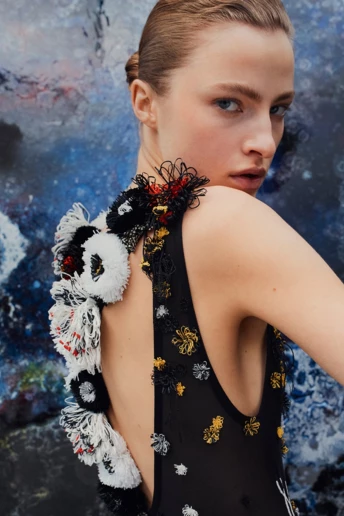 5 трендових суконь, які варто мати в гардеробі цієї весни