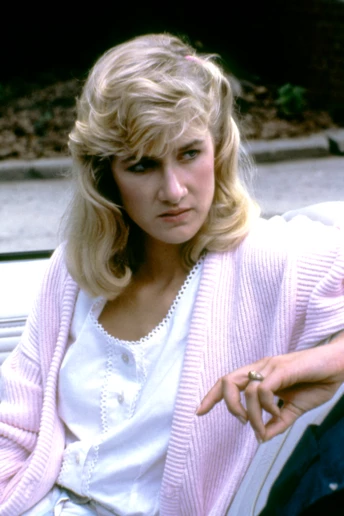 5 ролей, за які ми обожнюємо акторку Лору Дерн