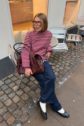 Які великі сумки вибирають модниці: 5 наймодніших моделей 2026 року