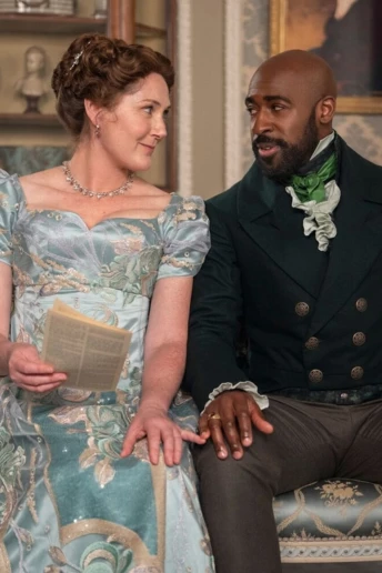 5 ідеальних серіалів для романтичного перегляду з коханими 