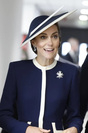 Королівська родина вперше відреагувала на нові файли у справі Джеффрі Епштейна