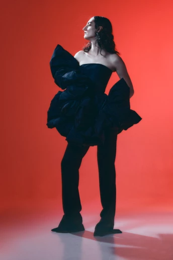 За межами видимого: колекція GUDU весна-літо 2026