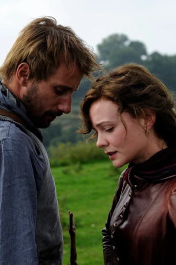 5 книг про любов і помсту для тих, кому сподобався "Буремний перевал"