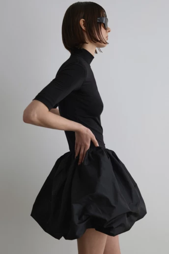 Усвідомлена відповідь: нова колекція A.M.G. весна-літо 2026