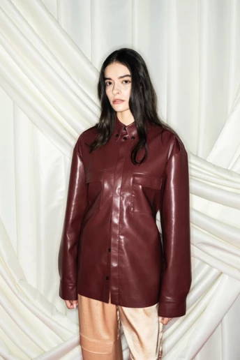 Чим запам'ятався Тиждень моди в Будапешті — від локальних зірок до українських молодих талантів