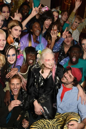 7 фешн-виставок, які не можна пропустити цієї весни