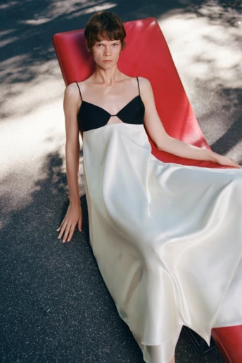 Пробудження: нова колекція ELENAREVA весна-літо 2026