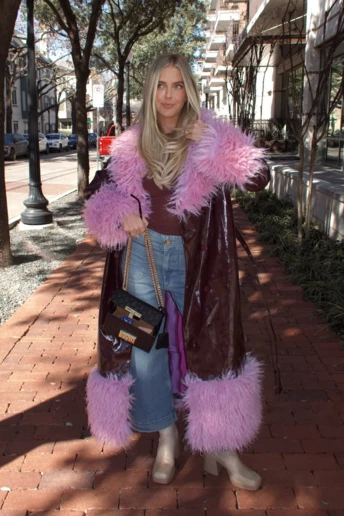 В яких образах модні інфлюенсерки зустрічають весну