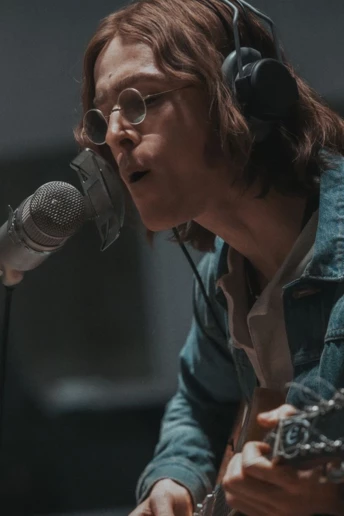 Байопік про The Beatles: усе, що відомо про головну кінопрем’єру десятиліття