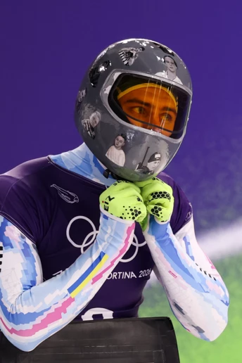 Олімпіада з людським обличчям: чим нам запам'яталися Зимові ігри — 2026