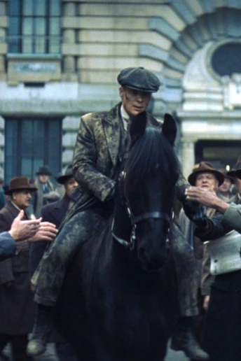 Що дивитись на Netflix у березні 2026