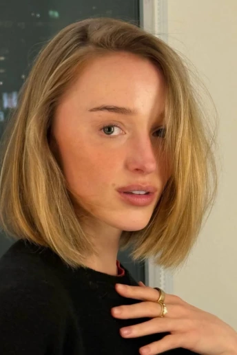 Bubble Bob: як просто зробити волосся густішим на вигляд без складного укладання