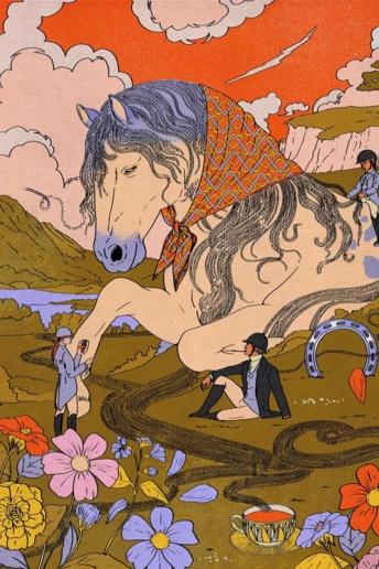 Рік Вогняного Коня 2026: 5 помилок, яких варто уникати, щоб усе склалося вдало