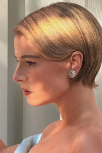 4 головні відтінки фарбування, які визначатимуть 2026 рік