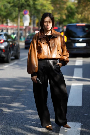 Новий культовий крій: чому всі переходять на barrel