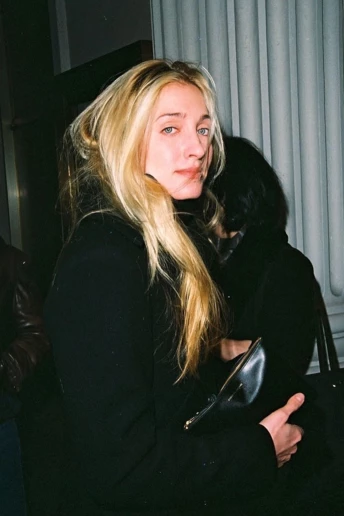 Bessette blonde — найстильніший тренд фарбування на весну 2026