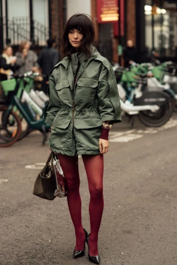 7 стрітстайл-трендів з Тижня моди в Лондоні, які треба приміряти вже зараз