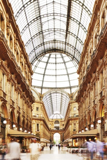 Анна Вінтур оголосила локацію Vogue World 2026 у Мілані