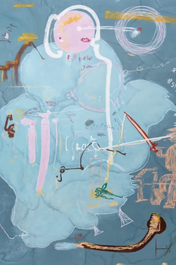 Що варто знати про Entitled1 – нову культурну платформу, що поєднує мистецтво, моду, музику та спорт