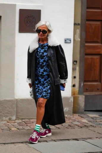 Кросівки, які пасують до всього: чому бордові – фаворит весни 2026