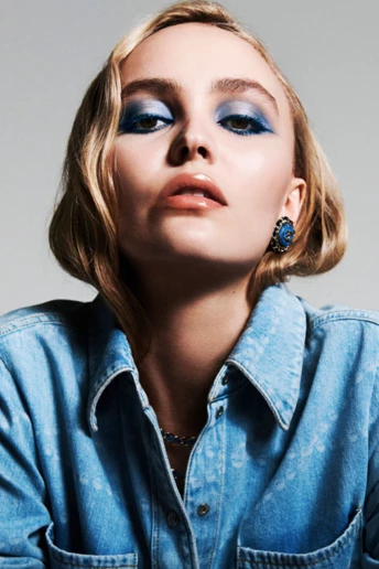 Ностальгія за 1990-ми у новій колекції макіяжу Chanel