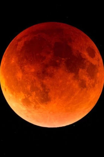 Кривава повня 3 березня 2026 року — ці 4 знаки зодіаку відчують вплив найсильніше