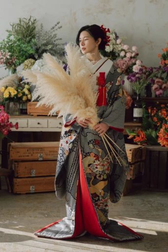 Токійський експрес: як традиційне кімоно отримує нове життя сьогодні