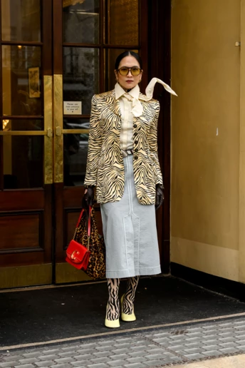 Жовте взуття — життєрадісний тренд, який задає настрій сезону 