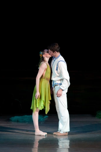 Що потрібно знати про "Лісову пісню" — найвідоміший в історії український балет