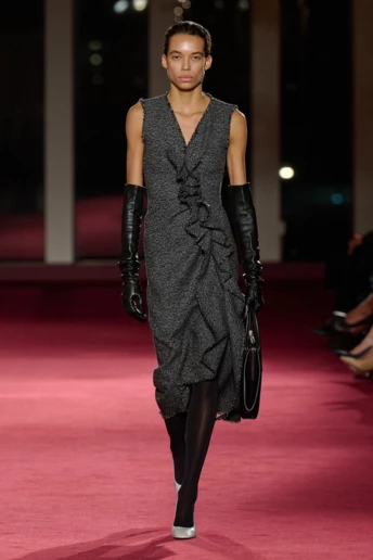 Michael Kors осінь-зима 2026