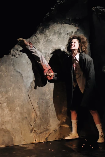 6 театральних прем'єр, які не можна пропустити в березні