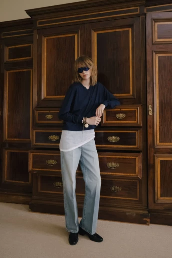 6 найкращих видів джинсів: універсальні, практичні та довговічні моделі