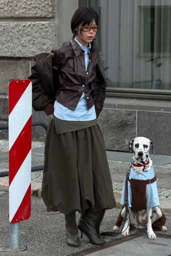 5 наймодніших спідниць на весну 2026 