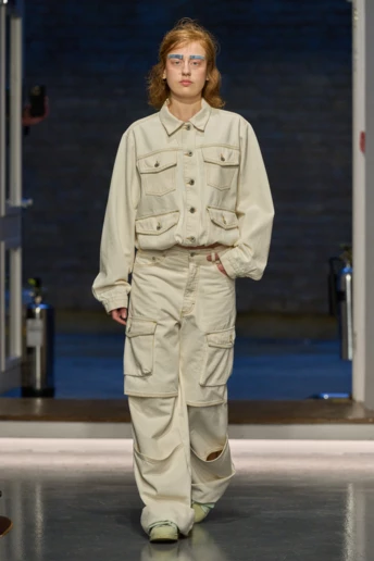 Kseniaschnaider осінь-зима 2026