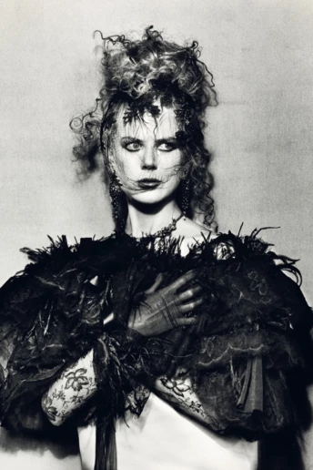 Chanel in Vogue — нова книга про спільну історію видання та модного Дому