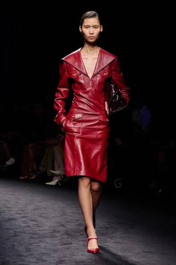 Тиждень моди в Мілані: нові колекції Bottega Veneta, Ferragamo та Moschino