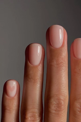 Найстильніші кольори для мінімалістичного манікюру навесні 2026 року