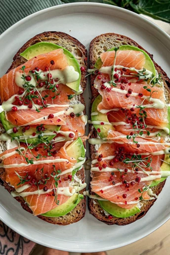 Білковий сніданок без яєць: 8 корисних альтернатив