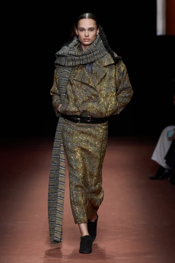 Missoni осінь-зима 2026